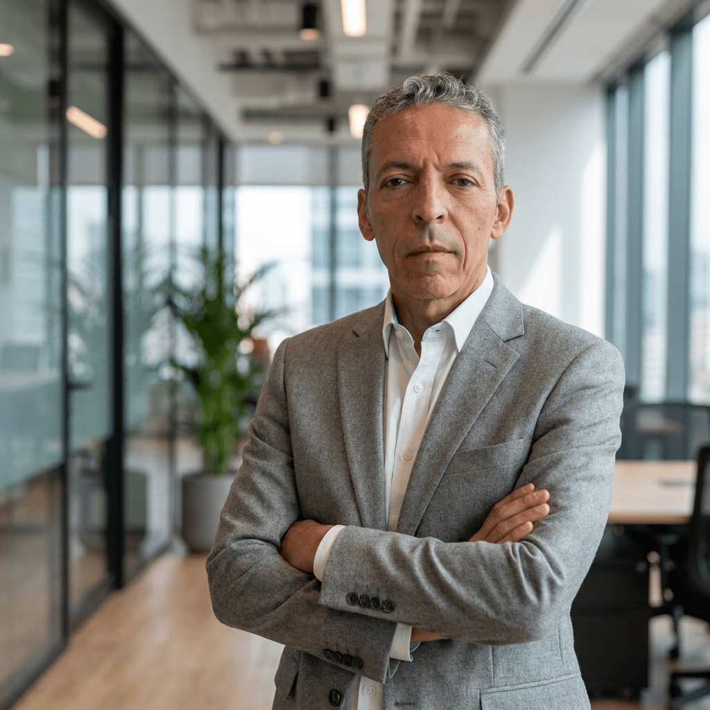 Artur Albuquerque — Head de Estratégias