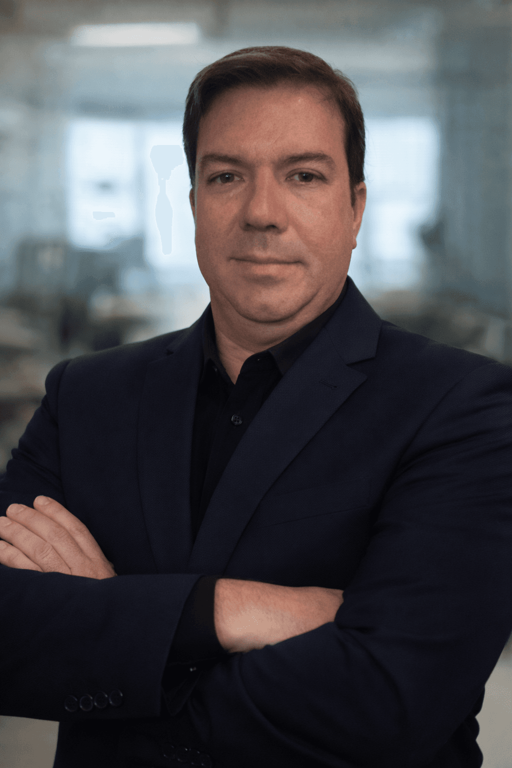 Carlos Maia — Head de Negócios