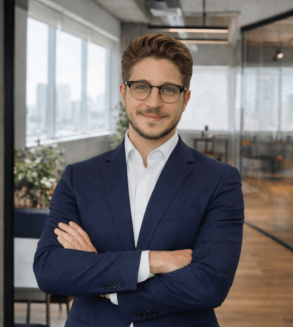 Willian Barros — Head de CS