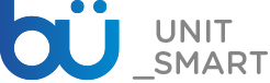 BÜ Smart - Logotipo